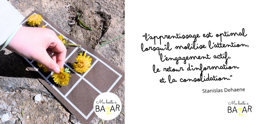 L’importance du jeu dans l’apprentissage : Pourquoi est-ce le moteur de la réussite chez l’enfant ?